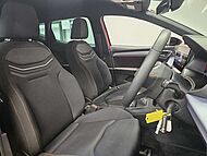 SEAT Ibiza 1.0 TSI (95ps) FR 5-Door