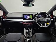 SEAT Ibiza 1.0 TSI (95ps) FR 5-Door