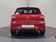 SEAT Ibiza 1.0 TSI (115ps) FR Sport DSG 5-Door
