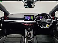 SEAT Ibiza 1.0 TSI (115ps) FR Sport DSG 5-Door