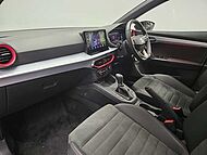 SEAT Ibiza 1.0 TSI (115ps) FR Sport DSG 5-Door