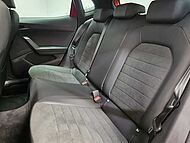 SEAT Ibiza 1.0 TSI (115ps) FR Sport DSG 5-Door