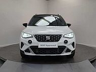 SEAT Arona 1.0 TSI (110ps) XPERIENCE DSG SUV