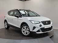 SEAT Arona 1.0 TSI (110ps) XPERIENCE DSG SUV