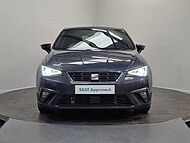 SEAT Ibiza 1.0 TSI 110 FR Sport 5dr