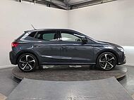 SEAT Ibiza 1.0 TSI 110 FR Sport 5dr