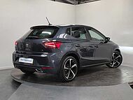 SEAT Ibiza 1.0 TSI 110 FR Sport 5dr