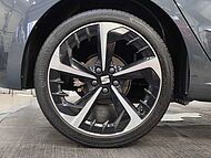 SEAT Ibiza 1.0 TSI 110 FR Sport 5dr