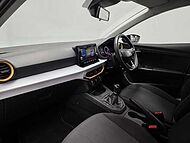 SEAT Ibiza 1.0 MPI SE 5dr
