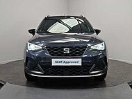 SEAT Arona 1.0 TSI 110 FR Sport 5dr