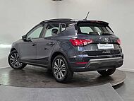 SEAT Arona 1.0 TSI 115 SE Technology 5dr DSG