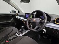 SEAT Arona 1.0 TSI 115 SE Technology 5dr DSG