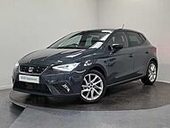 SEAT Ibiza 1.0 TSI 95 FR 5dr