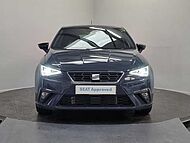 SEAT Ibiza 1.0 TSI 95 FR 5dr