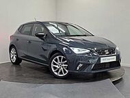 SEAT Ibiza 1.0 TSI 95 FR 5dr