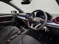 SEAT Ibiza 1.0 TSI 95 FR 5dr