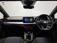 SEAT Ibiza 1.0 TSI 95 FR 5dr