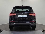 SEAT Ateca 1.5 TSI EVO FR 5dr