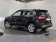SEAT Ateca 1.5 TSI EVO FR 5dr