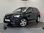 SEAT Ateca 1.5 TSI EVO FR 5dr