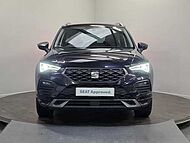 SEAT Ateca 1.5 TSI EVO FR 5dr