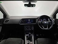 SEAT Ateca 1.5 TSI EVO FR 5dr