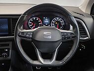 SEAT Ateca 1.5 TSI EVO FR 5dr