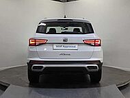 SEAT Ateca 1.5 TSI EVO SE Technology 5dr DSG