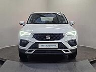 SEAT Ateca 1.5 TSI EVO SE Technology 5dr DSG