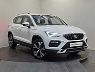 SEAT Ateca 1.5 TSI EVO SE Technology 5dr DSG