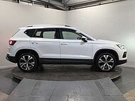 SEAT Ateca 1.5 TSI EVO SE Technology 5dr DSG