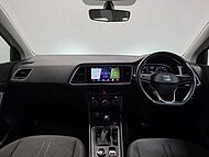 SEAT Ateca 1.5 TSI EVO SE Technology 5dr DSG
