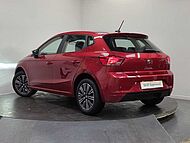 SEAT Ibiza 1.0 TSI 95 SE Technology 5dr