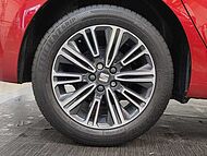 SEAT Ibiza 1.0 TSI 95 SE Technology 5dr