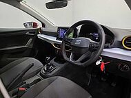 SEAT Ibiza 1.0 TSI 95 SE Technology 5dr