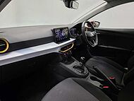 SEAT Ibiza 1.0 TSI 95 SE Technology 5dr