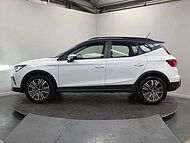 SEAT Arona 1.0 TSI 115 SE Technology 5dr DSG
