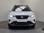 SEAT Arona 1.0 TSI 115 SE Technology 5dr DSG