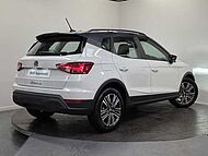 SEAT Arona 1.0 TSI 115 SE Technology 5dr DSG