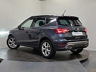 SEAT Arona 1.0 TSI 110 FR 5dr