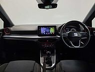 SEAT Arona 1.0 TSI 110 FR 5dr