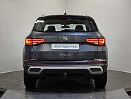 SEAT Ateca 2.0 TDI 150 SE Technology 5dr
