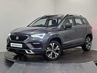 SEAT Ateca 2.0 TDI 150 SE Technology 5dr