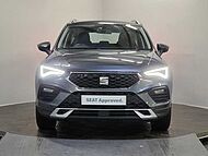 SEAT Ateca 2.0 TDI 150 SE Technology 5dr