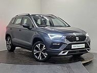 SEAT Ateca 2.0 TDI 150 SE Technology 5dr