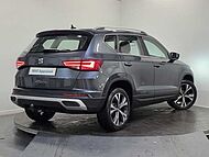 SEAT Ateca 2.0 TDI 150 SE Technology 5dr