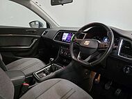 SEAT Ateca 2.0 TDI 150 SE Technology 5dr