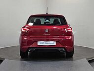 SEAT Ibiza 1.0 TSI 110 FR Sport 5dr DSG