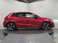SEAT Ibiza 1.0 TSI 110 FR Sport 5dr DSG