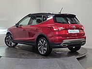 SEAT Arona 1.0 TSI 110 FR Sport 5dr